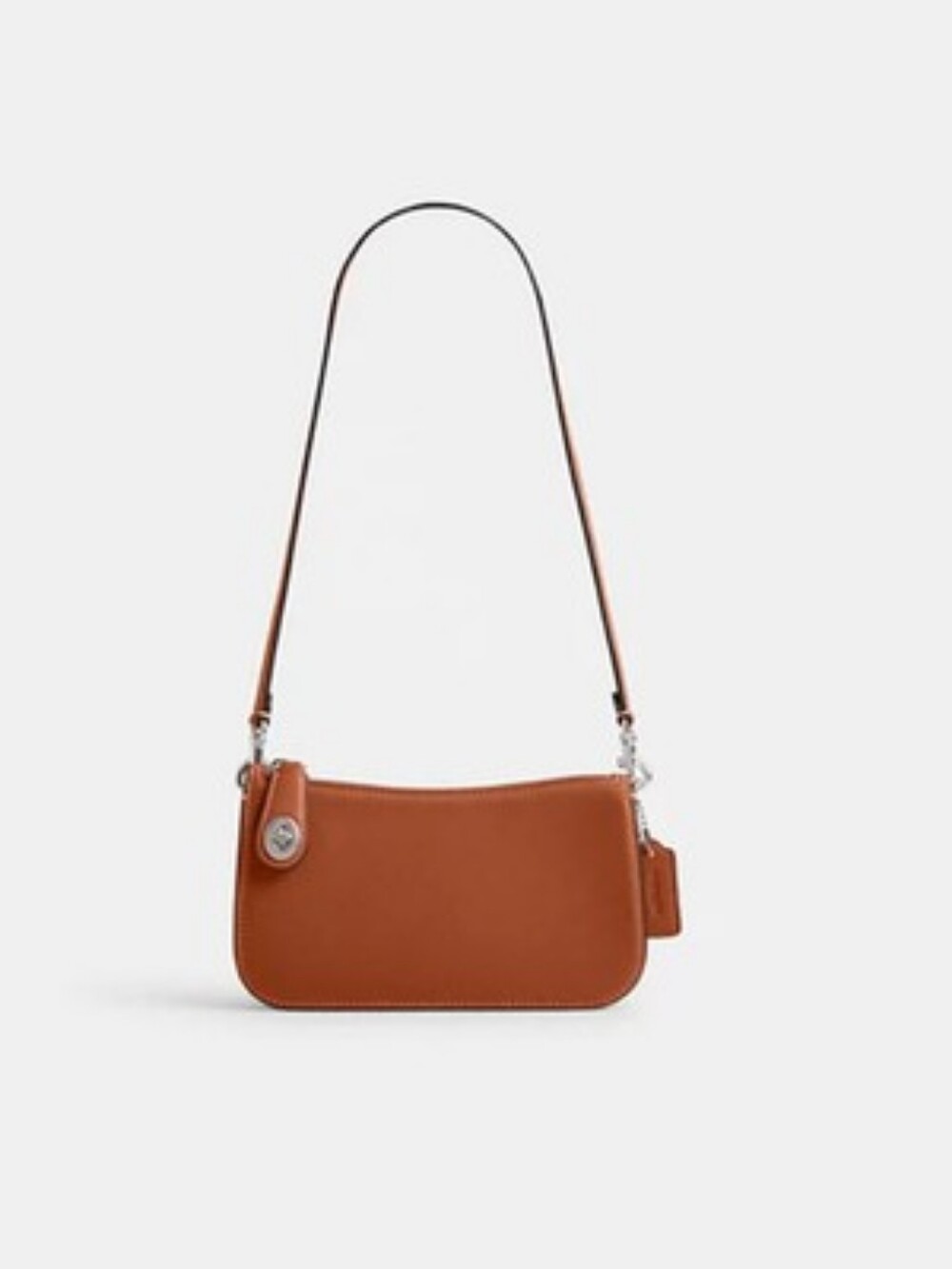 Coach Penn Burnished Umber